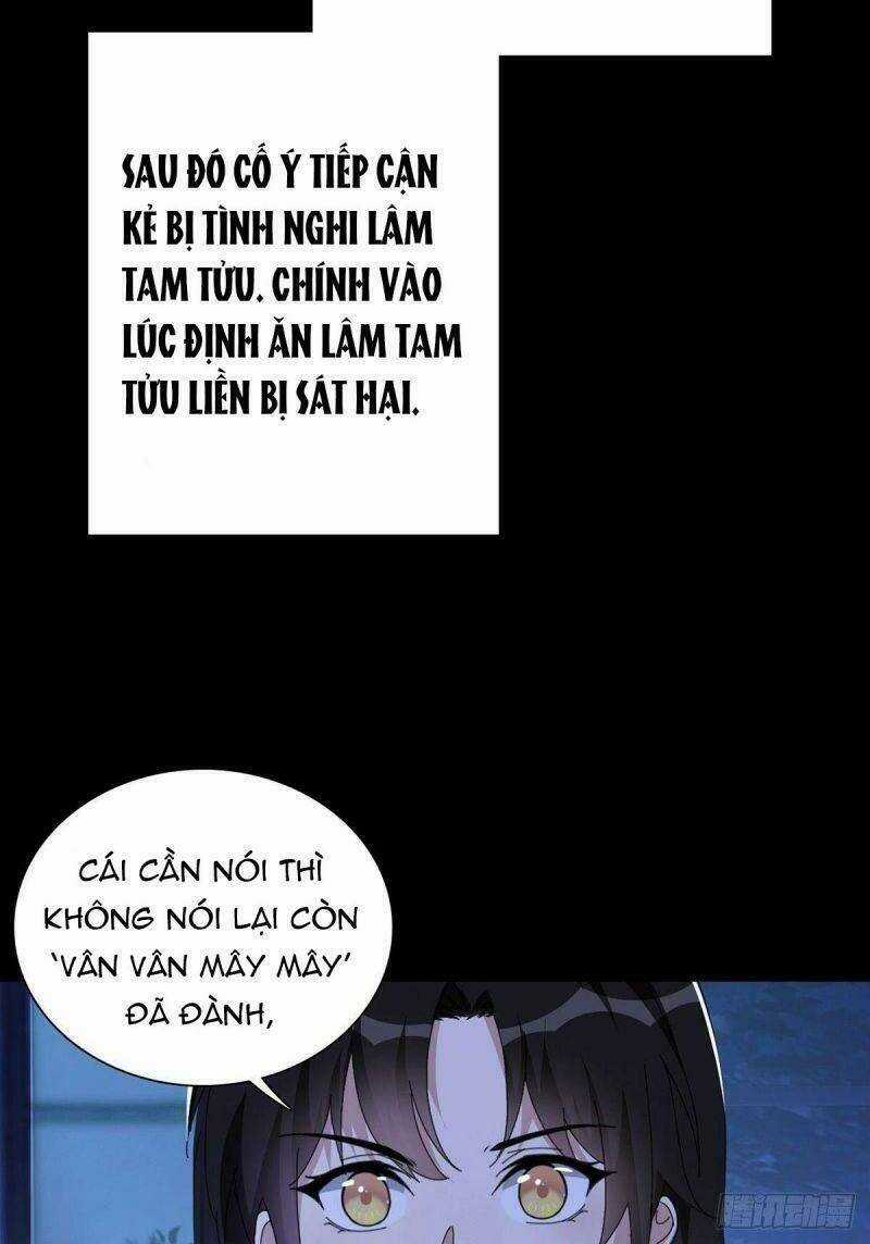 MẠT THẾ LẠC VIÊN - Chapter 3 - Trang 47