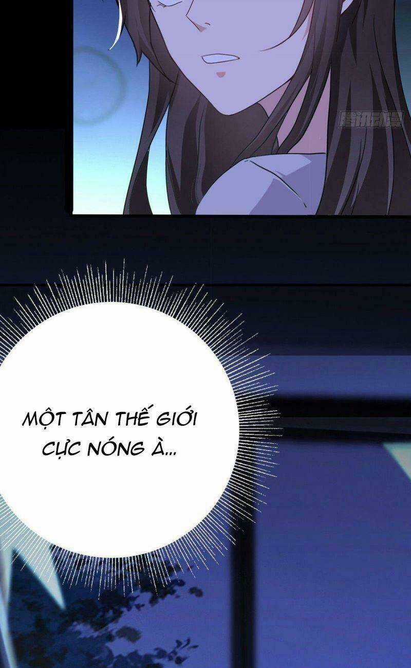 MẠT THẾ LẠC VIÊN - Chapter 3 - Trang 50