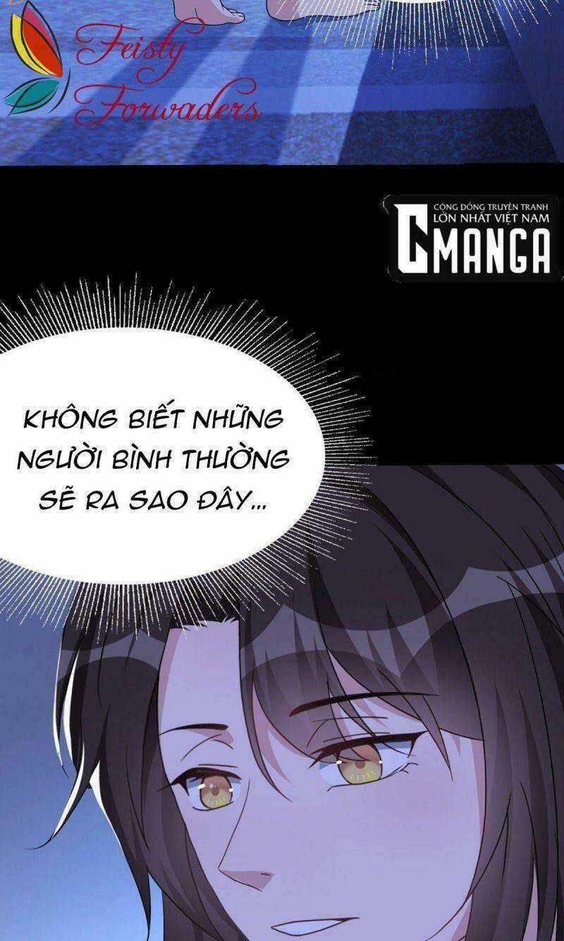 MẠT THẾ LẠC VIÊN - Chapter 3 - Trang 52