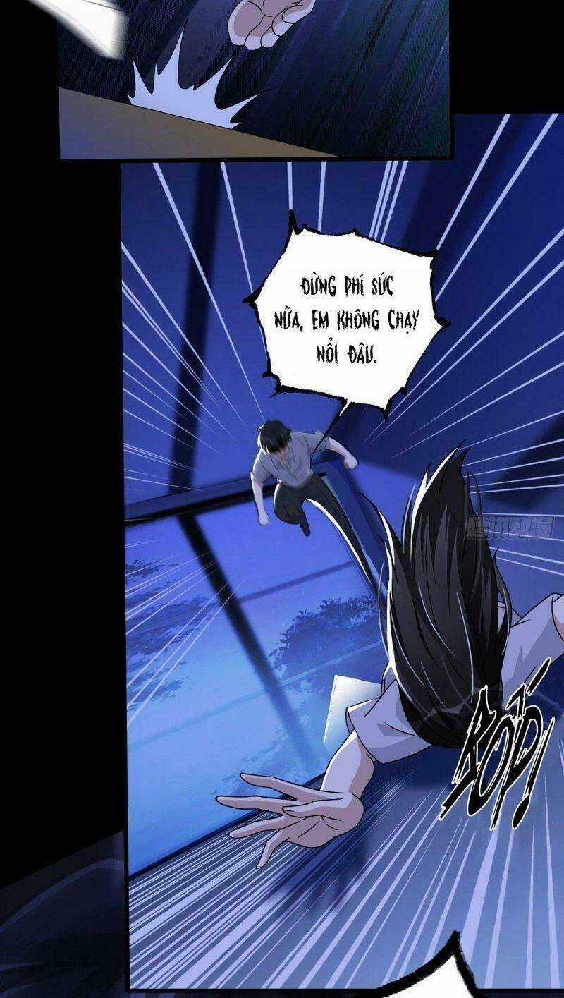 MẠT THẾ LẠC VIÊN - Chapter 3 - Trang 10