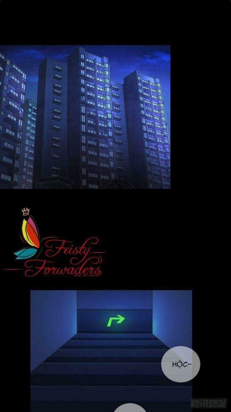 MẠT THẾ LẠC VIÊN - Chapter 4 - Trang 2