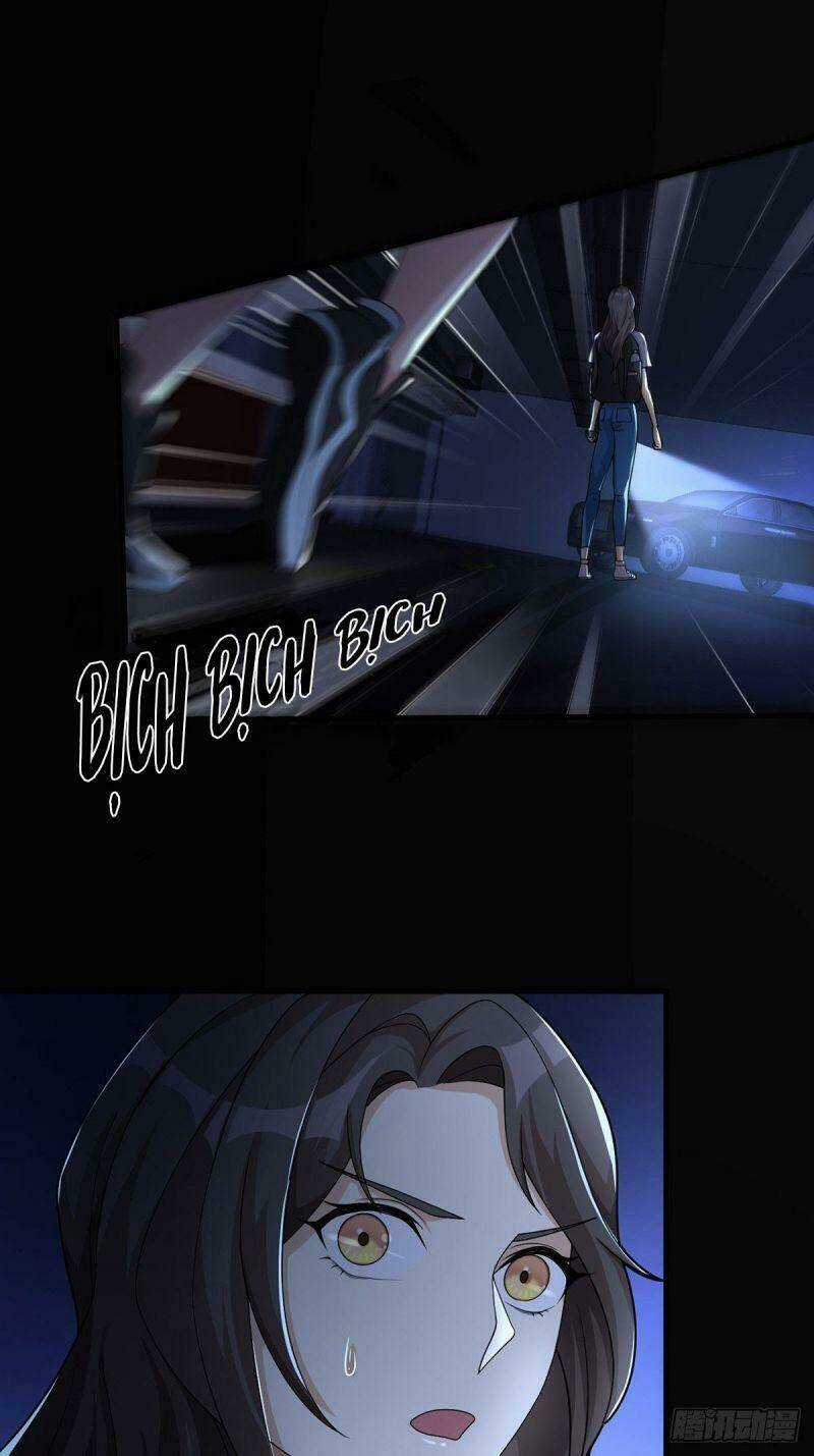 MẠT THẾ LẠC VIÊN - Chapter 4 - Trang 13