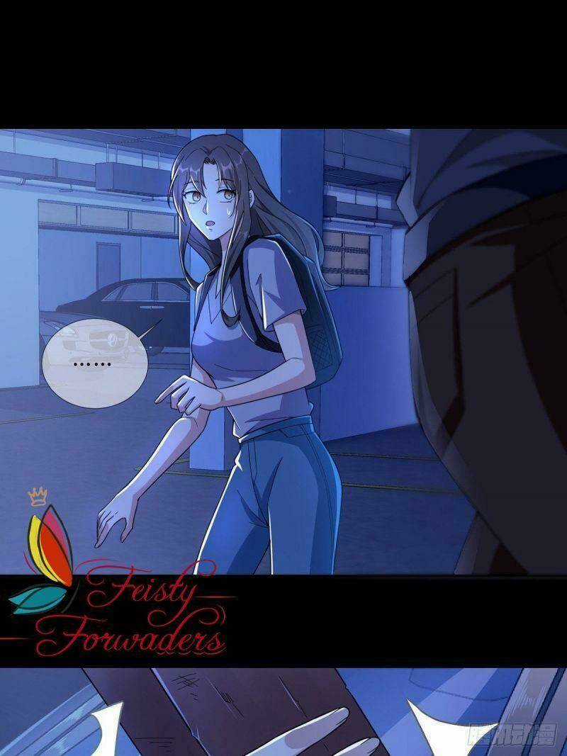 MẠT THẾ LẠC VIÊN - Chapter 4 - Trang 16