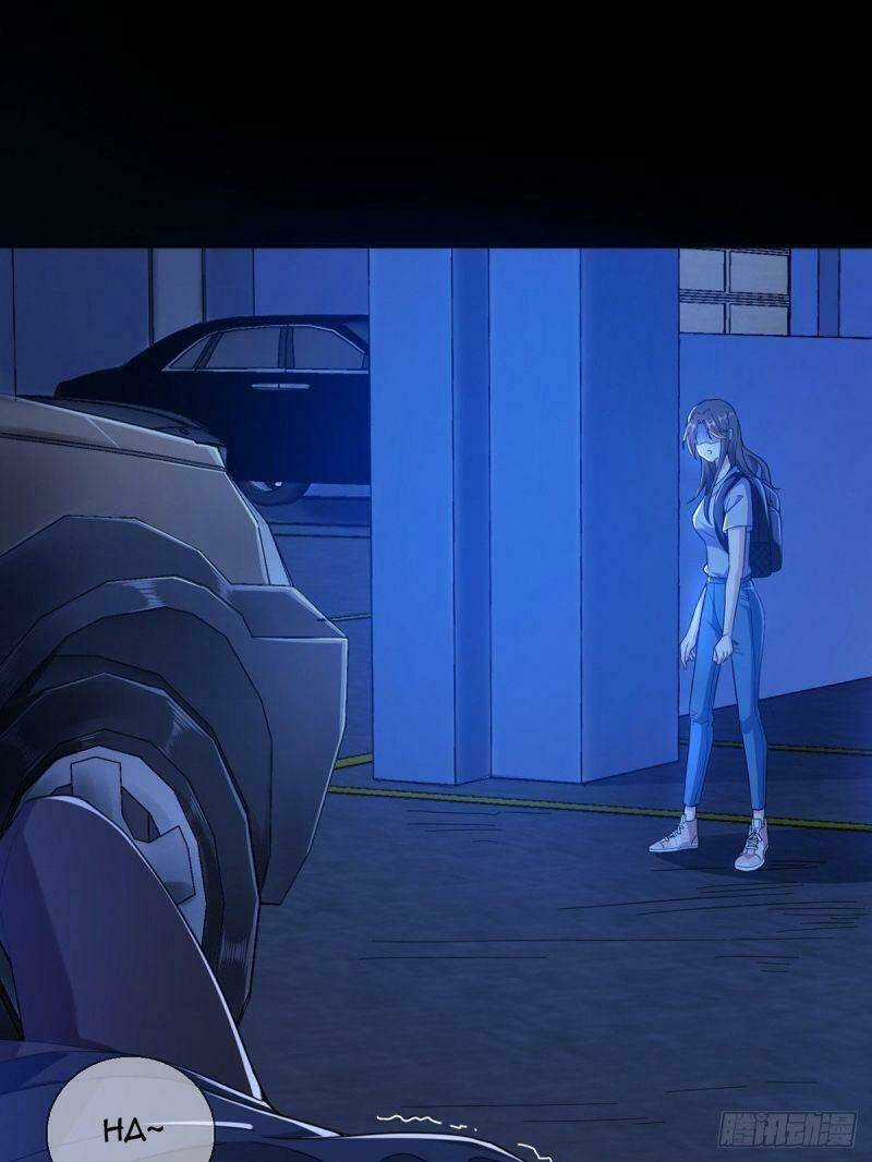 MẠT THẾ LẠC VIÊN - Chapter 4 - Trang 19