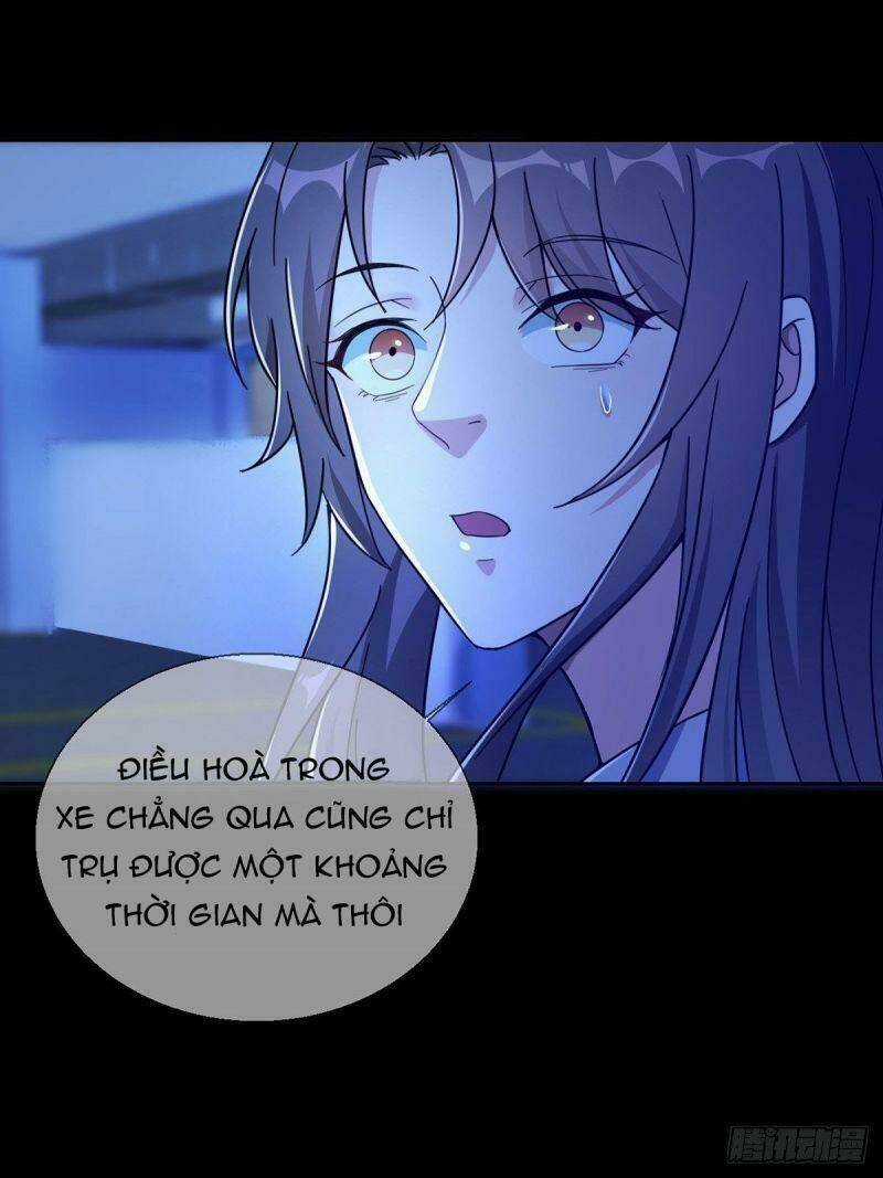 MẠT THẾ LẠC VIÊN - Chapter 4 - Trang 21