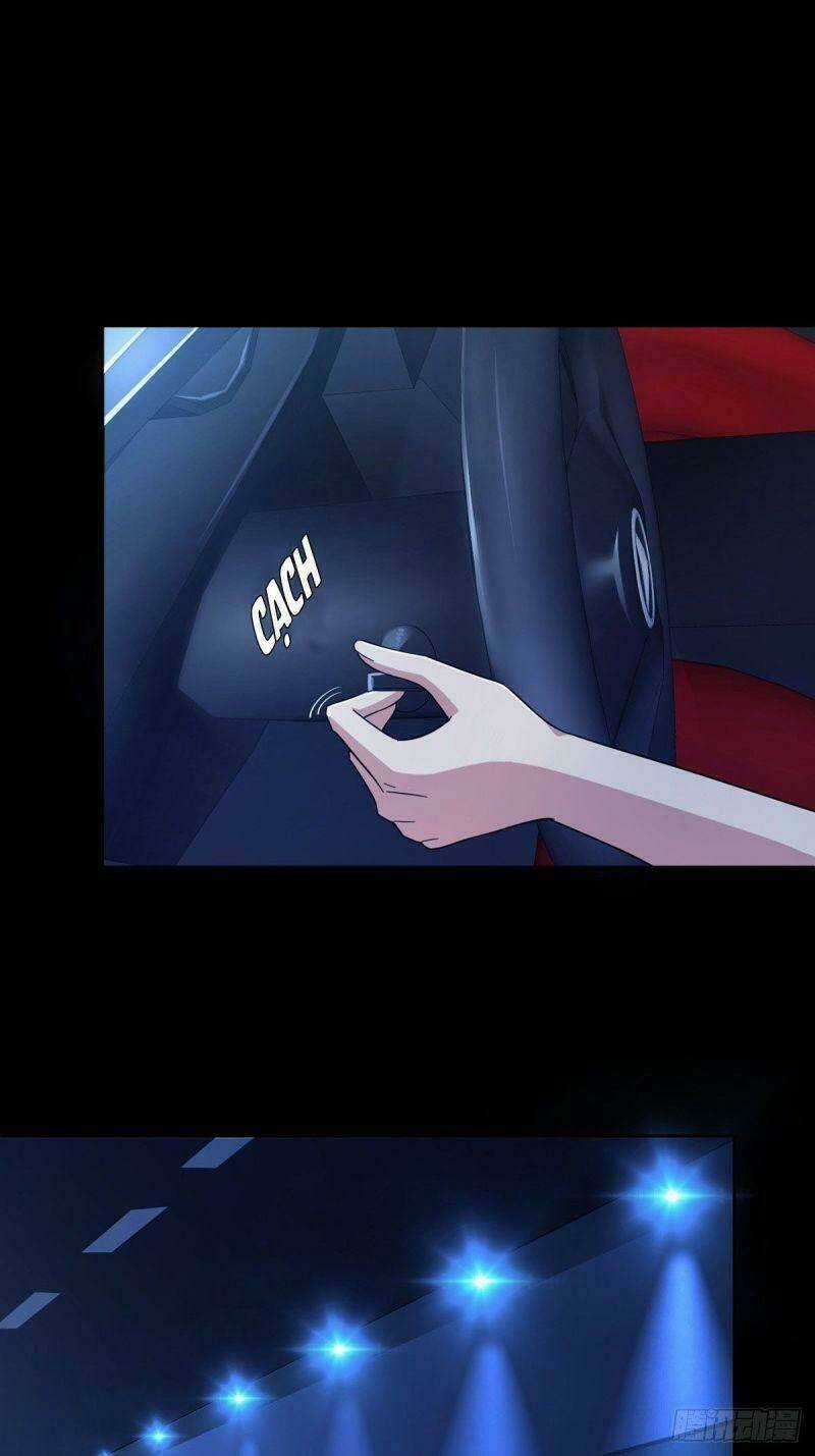 MẠT THẾ LẠC VIÊN - Chapter 4 - Trang 26