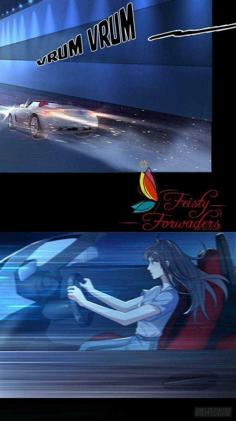 MẠT THẾ LẠC VIÊN - Chapter 4 - Trang 27