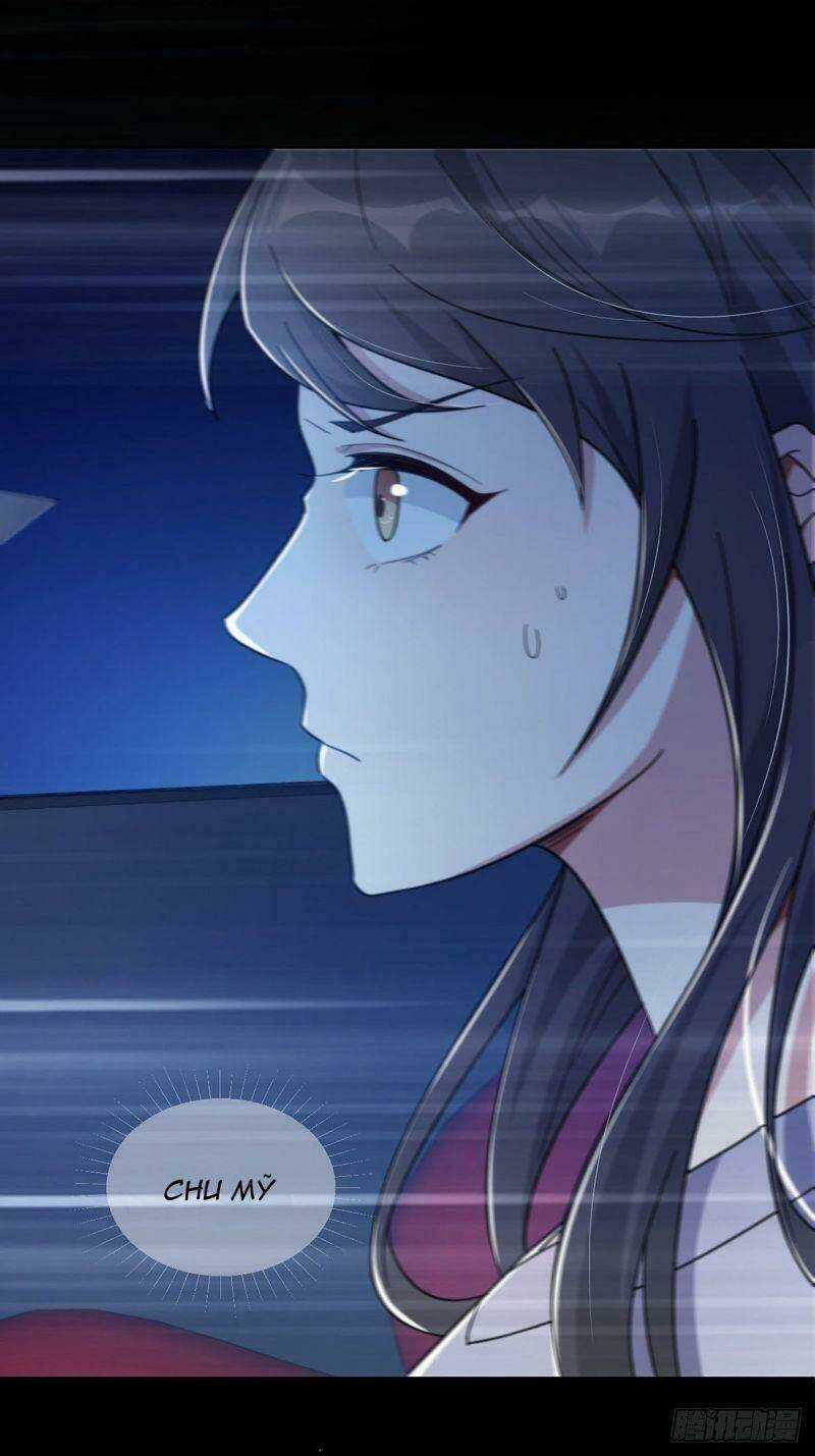 MẠT THẾ LẠC VIÊN - Chapter 4 - Trang 28