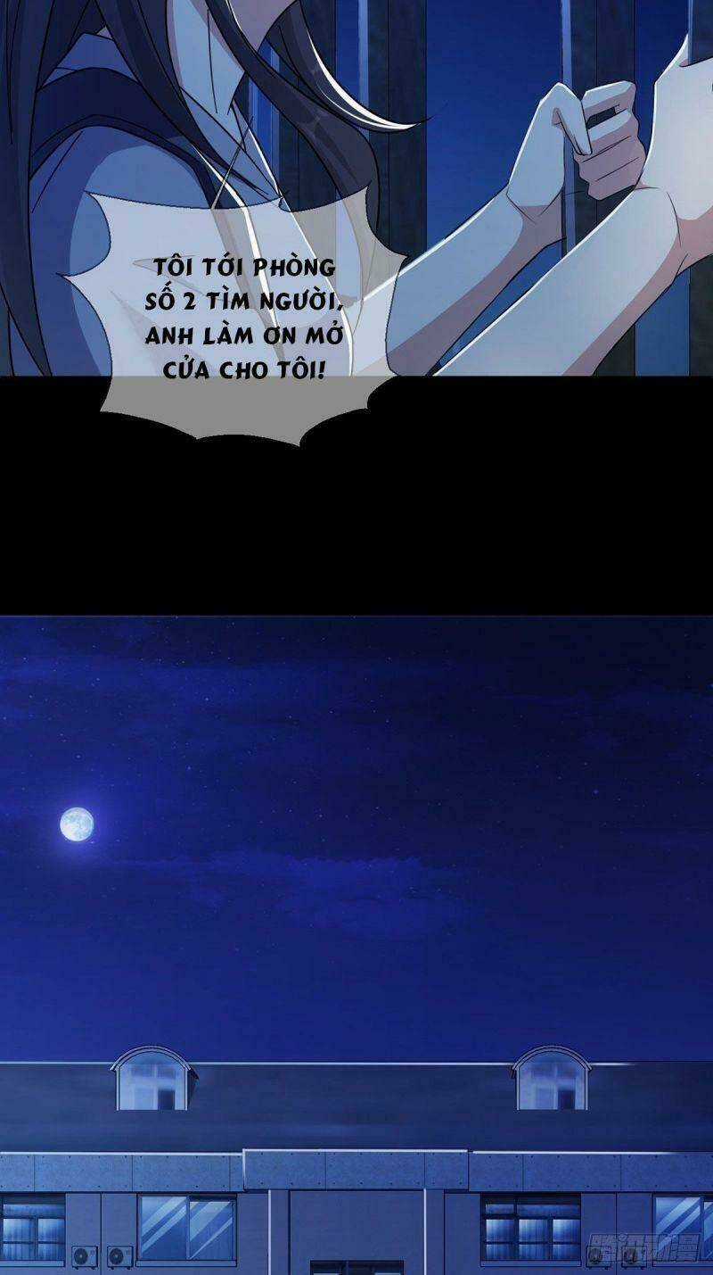 MẠT THẾ LẠC VIÊN - Chapter 4 - Trang 32