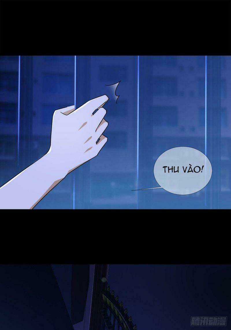 MẠT THẾ LẠC VIÊN - Chapter 4 - Trang 34