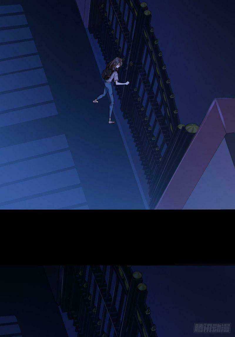 MẠT THẾ LẠC VIÊN - Chapter 4 - Trang 35