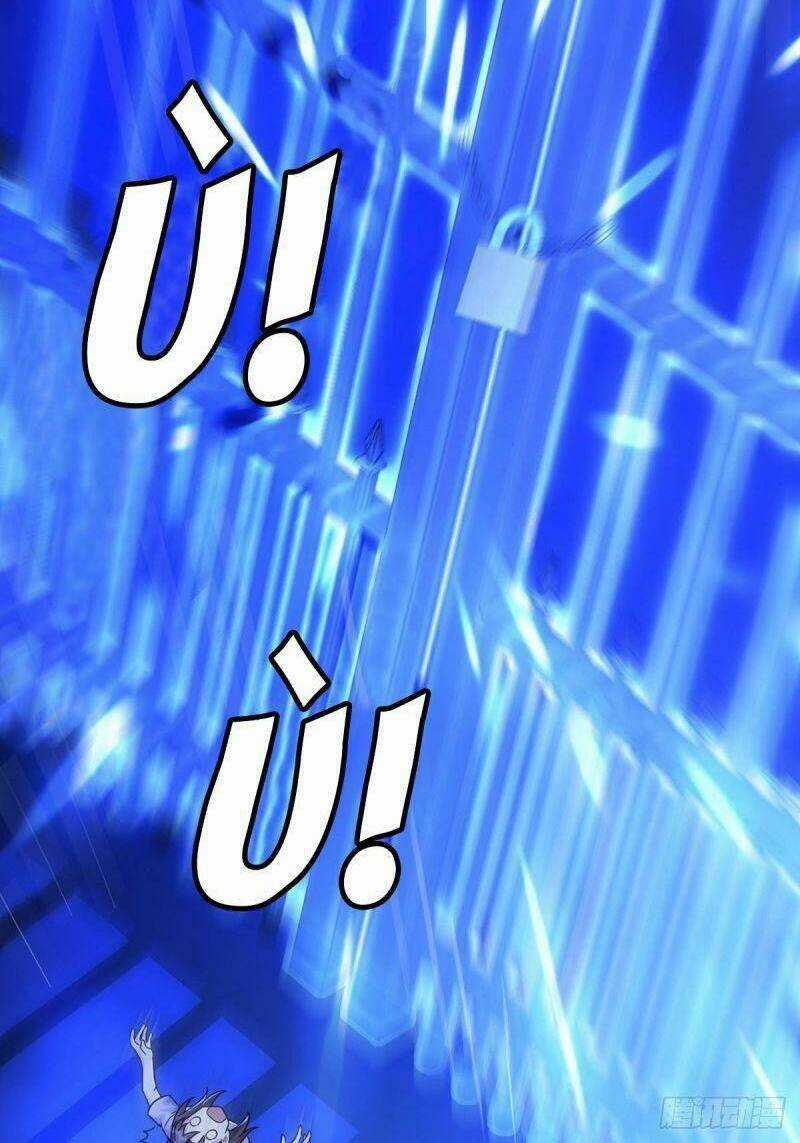 MẠT THẾ LẠC VIÊN - Chapter 4 - Trang 39