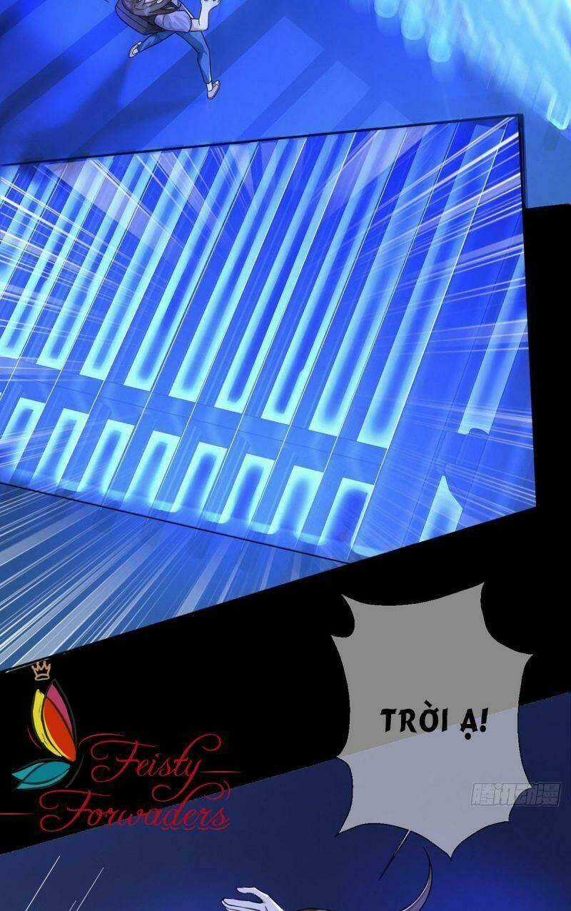 MẠT THẾ LẠC VIÊN - Chapter 4 - Trang 40