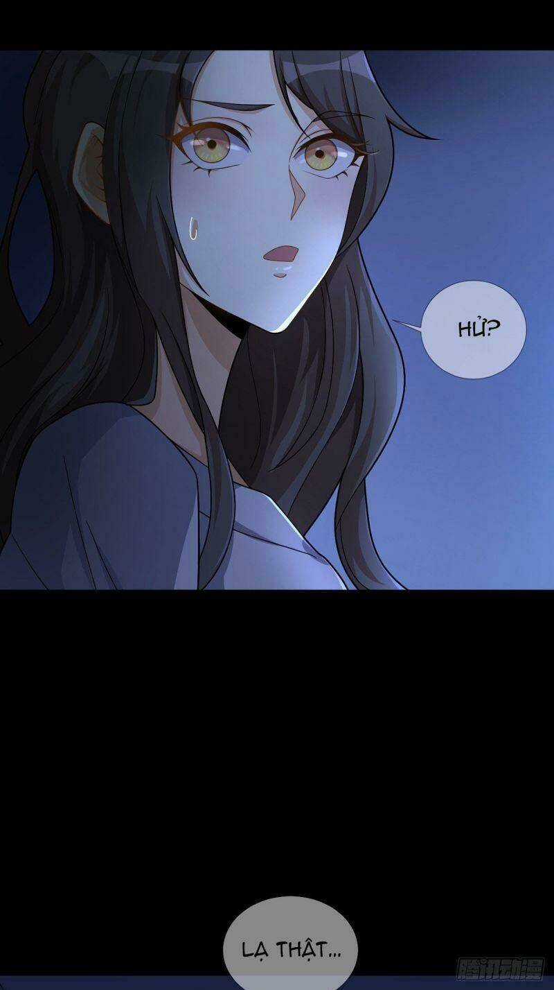 MẠT THẾ LẠC VIÊN - Chapter 4 - Trang 5