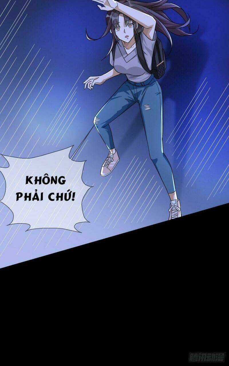 MẠT THẾ LẠC VIÊN - Chapter 4 - Trang 41