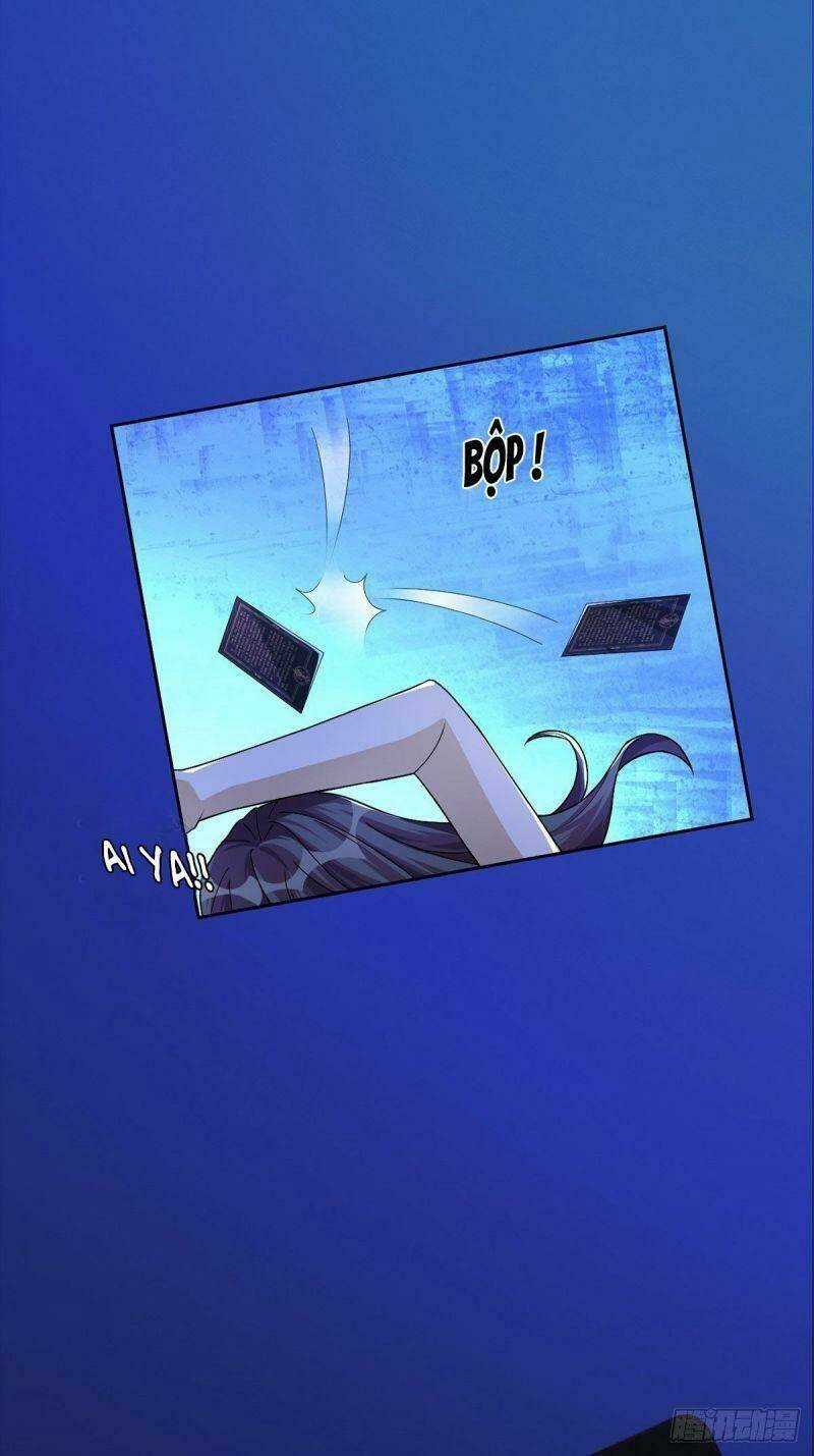 MẠT THẾ LẠC VIÊN - Chapter 4 - Trang 42