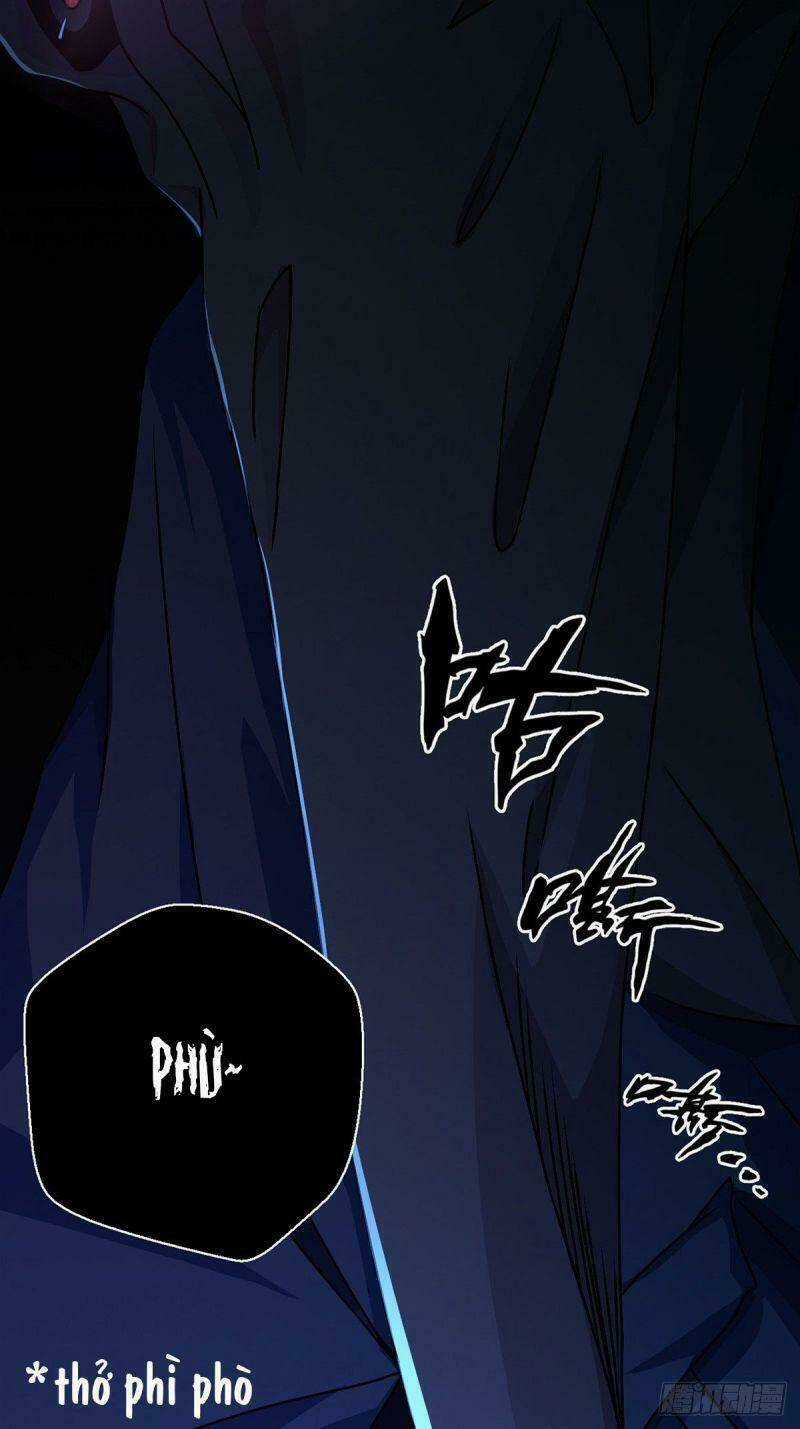 MẠT THẾ LẠC VIÊN - Chapter 4 - Trang 47