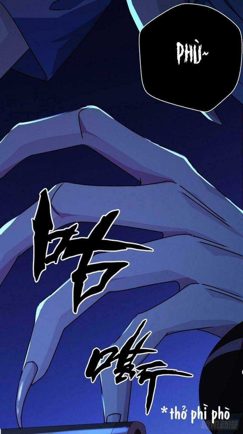 MẠT THẾ LẠC VIÊN - Chapter 4 - Trang 48