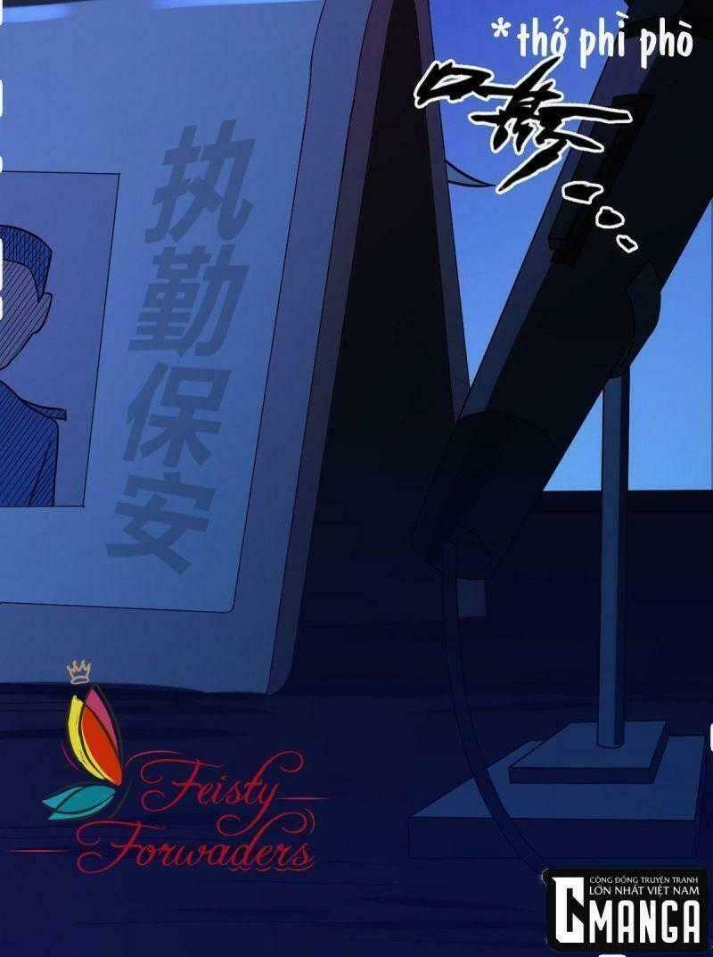 MẠT THẾ LẠC VIÊN - Chapter 4 - Trang 49