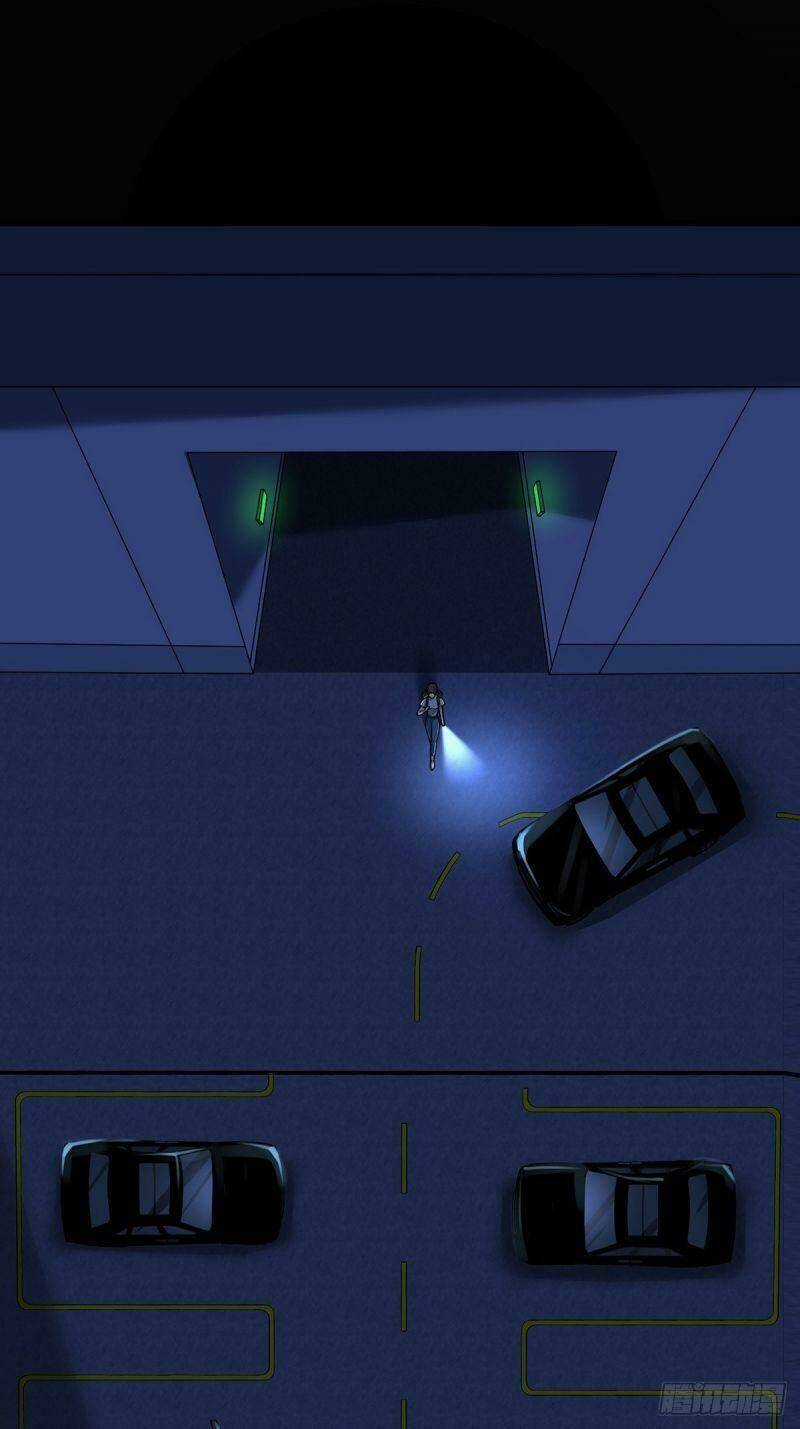 MẠT THẾ LẠC VIÊN - Chapter 4 - Trang 8