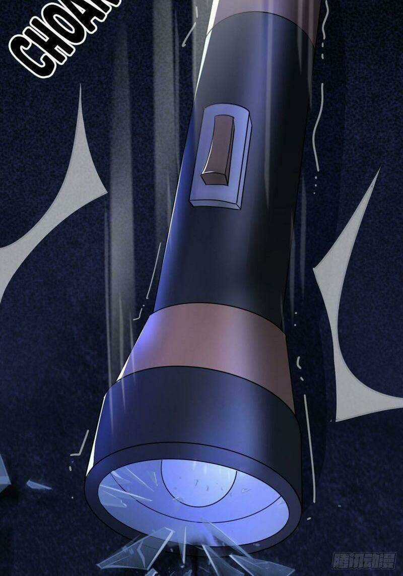 MẠT THẾ LẠC VIÊN - Chapter 5 - Trang 15