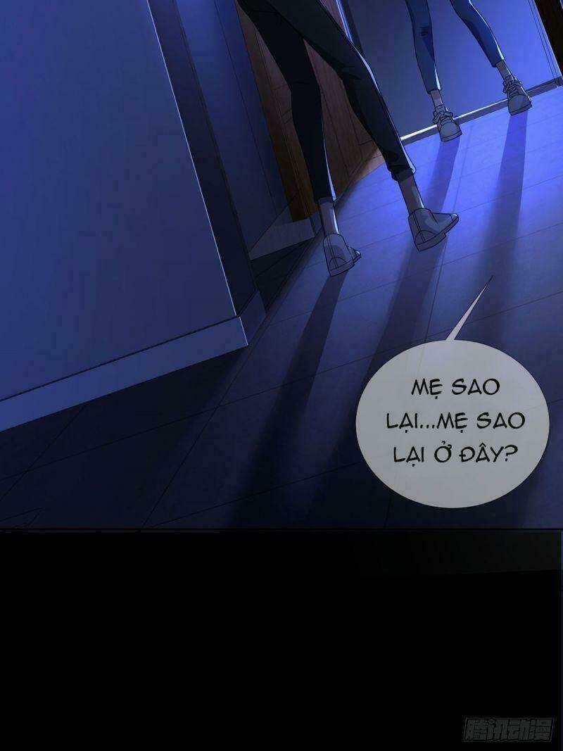 MẠT THẾ LẠC VIÊN - Chapter 5 - Trang 18