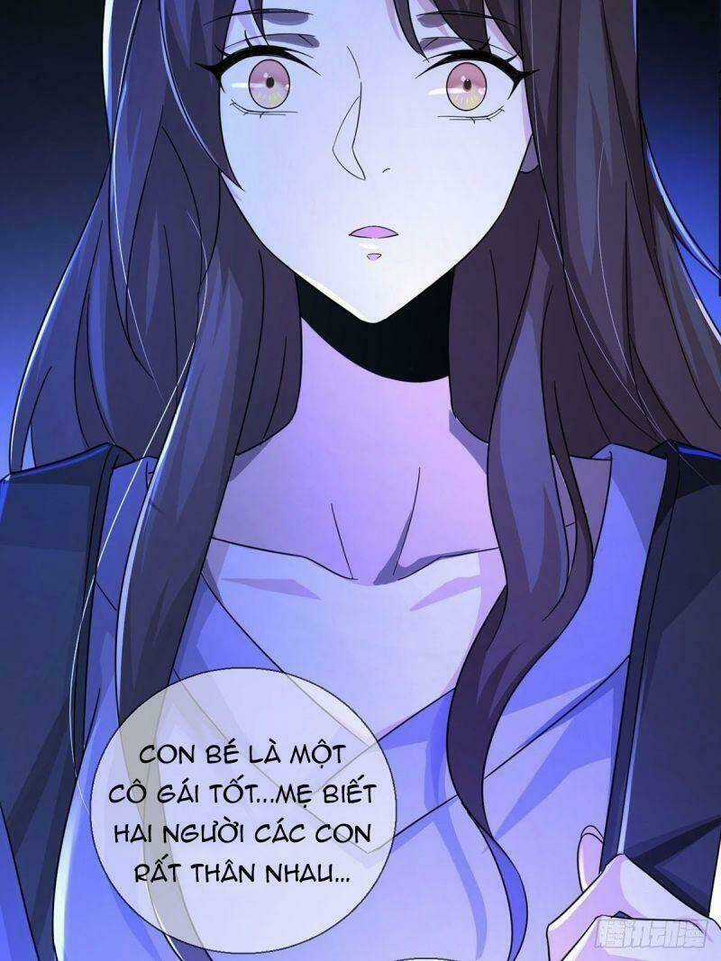 MẠT THẾ LẠC VIÊN - Chapter 5 - Trang 24