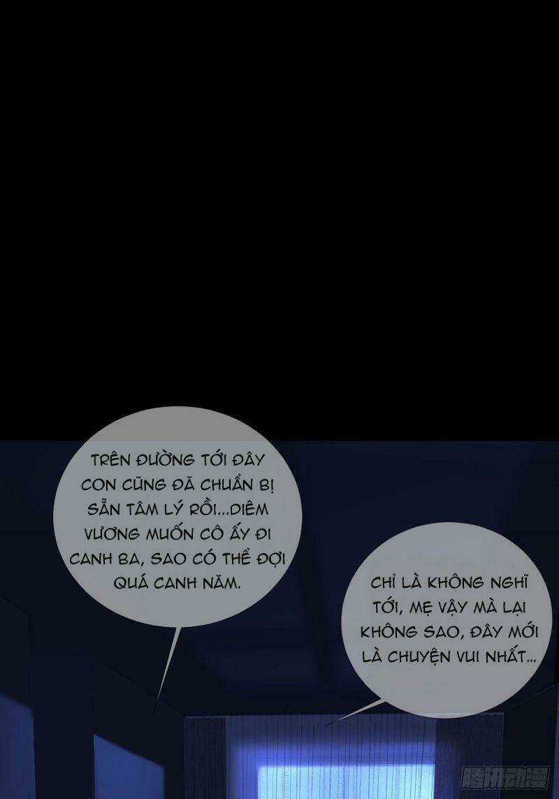 MẠT THẾ LẠC VIÊN - Chapter 5 - Trang 27