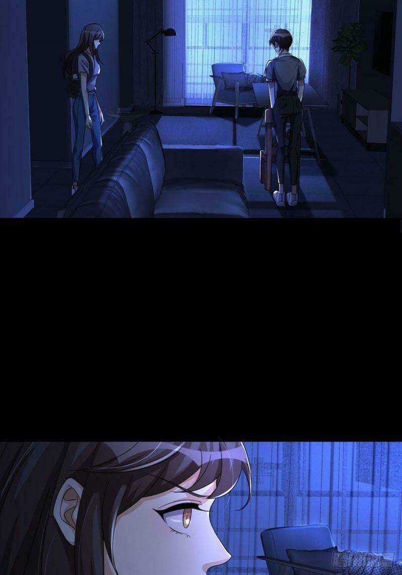 MẠT THẾ LẠC VIÊN - Chapter 5 - Trang 28