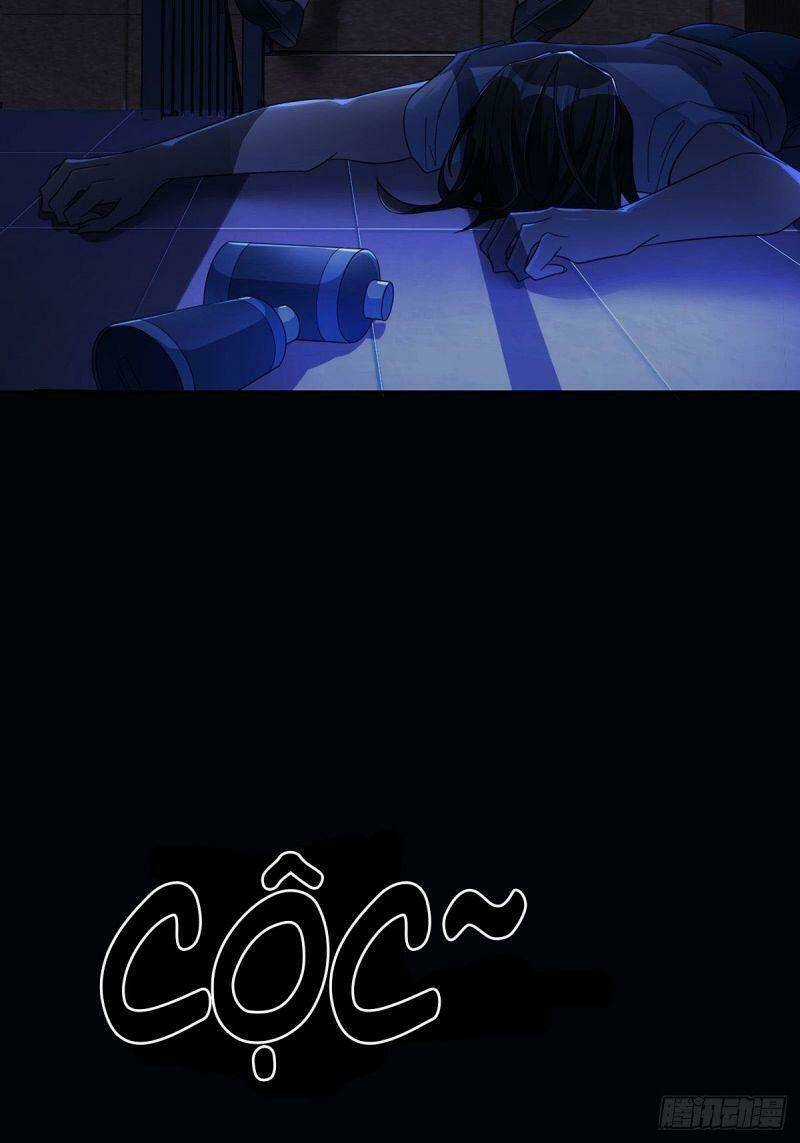 MẠT THẾ LẠC VIÊN - Chapter 5 - Trang 4