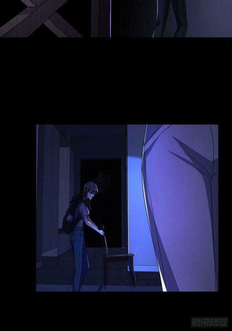 MẠT THẾ LẠC VIÊN - Chapter 5 - Trang 31