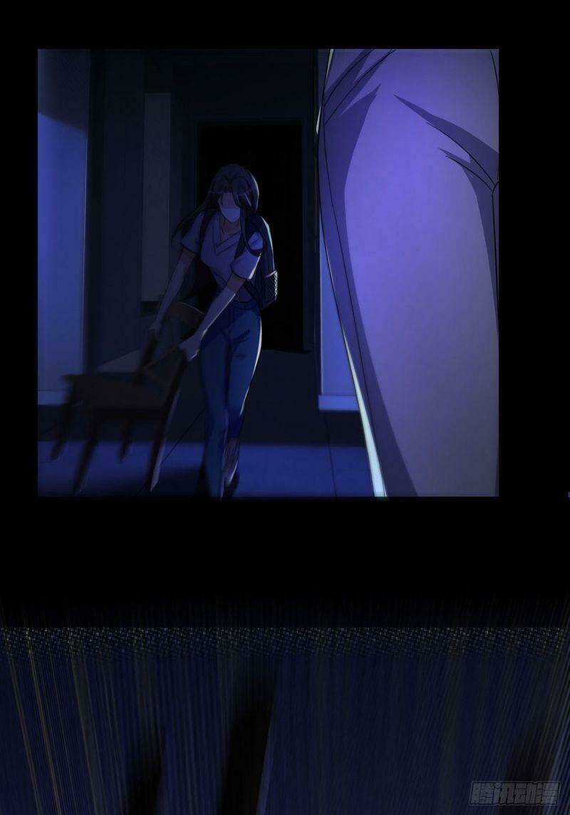 MẠT THẾ LẠC VIÊN - Chapter 5 - Trang 32