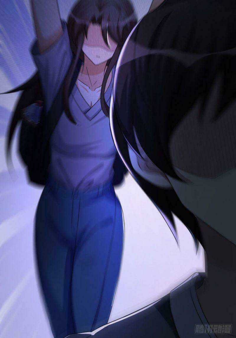 MẠT THẾ LẠC VIÊN - Chapter 5 - Trang 34