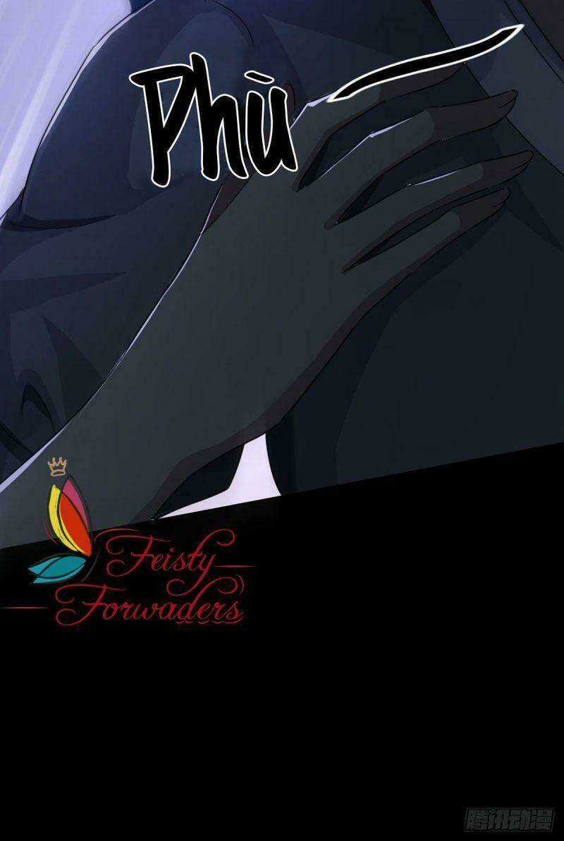 MẠT THẾ LẠC VIÊN - Chapter 5 - Trang 35