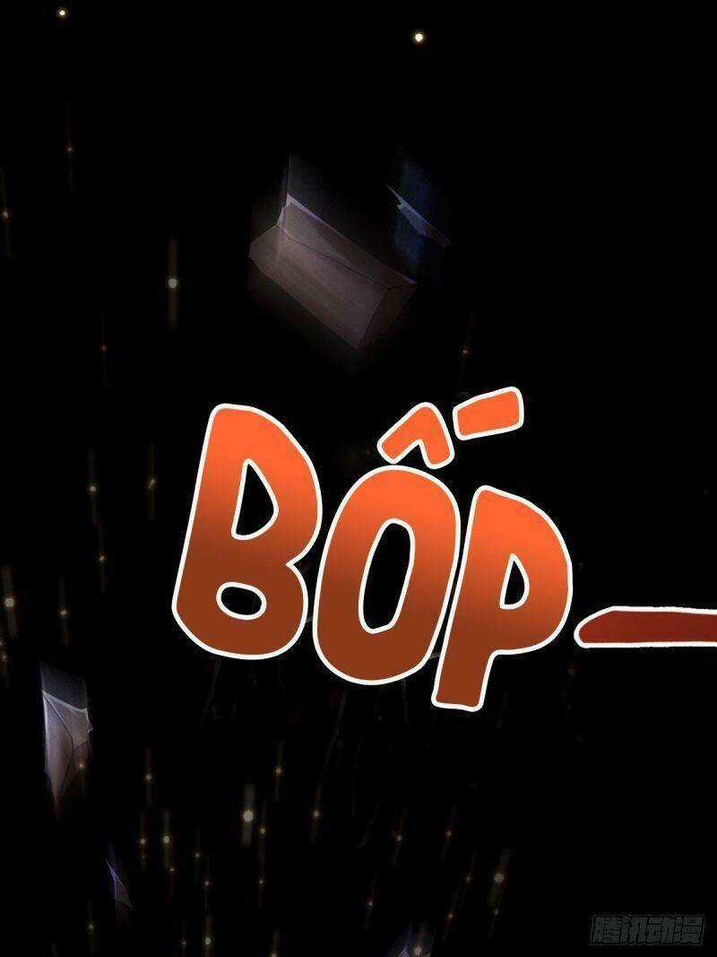 MẠT THẾ LẠC VIÊN - Chapter 5 - Trang 37