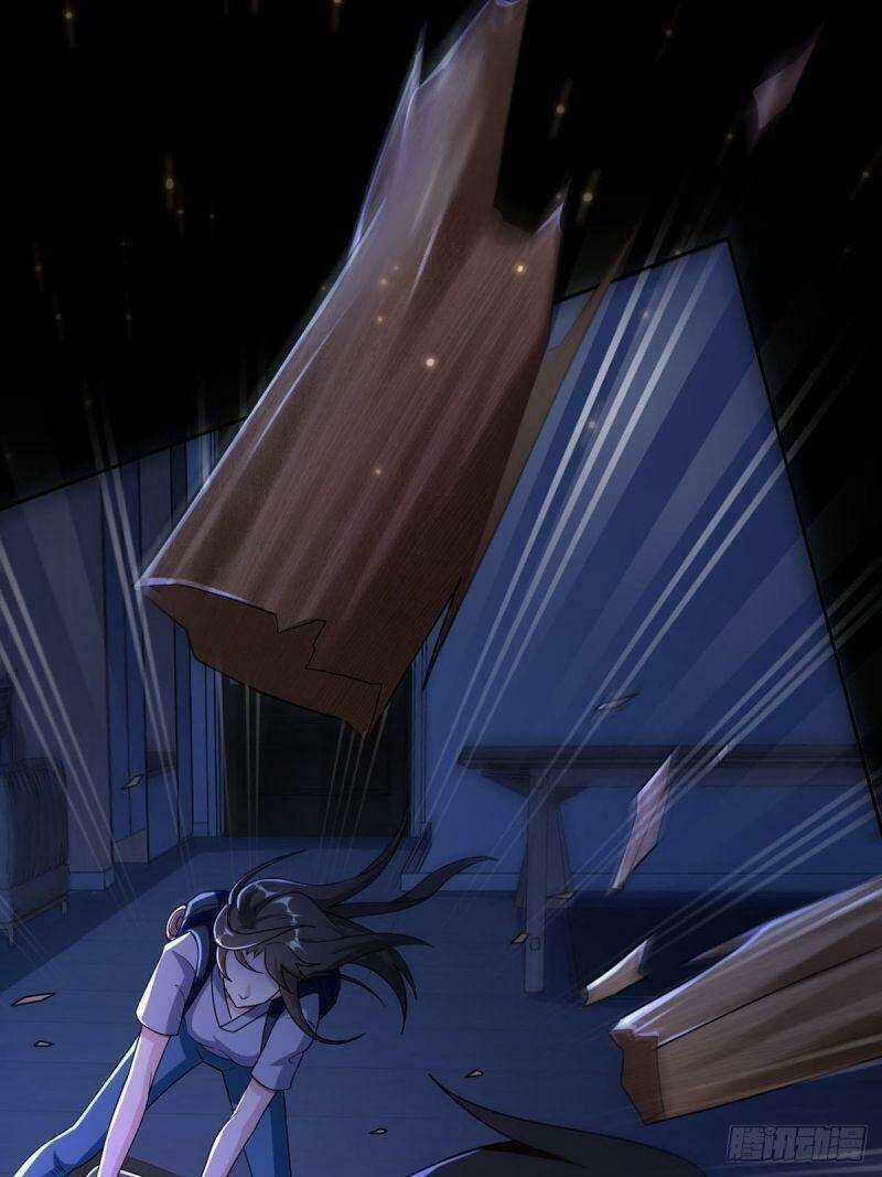 MẠT THẾ LẠC VIÊN - Chapter 5 - Trang 38