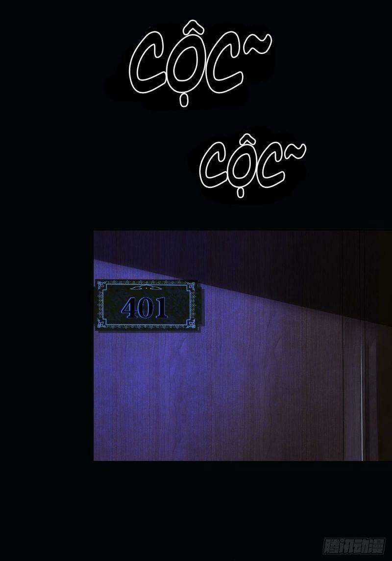 MẠT THẾ LẠC VIÊN - Chapter 5 - Trang 5