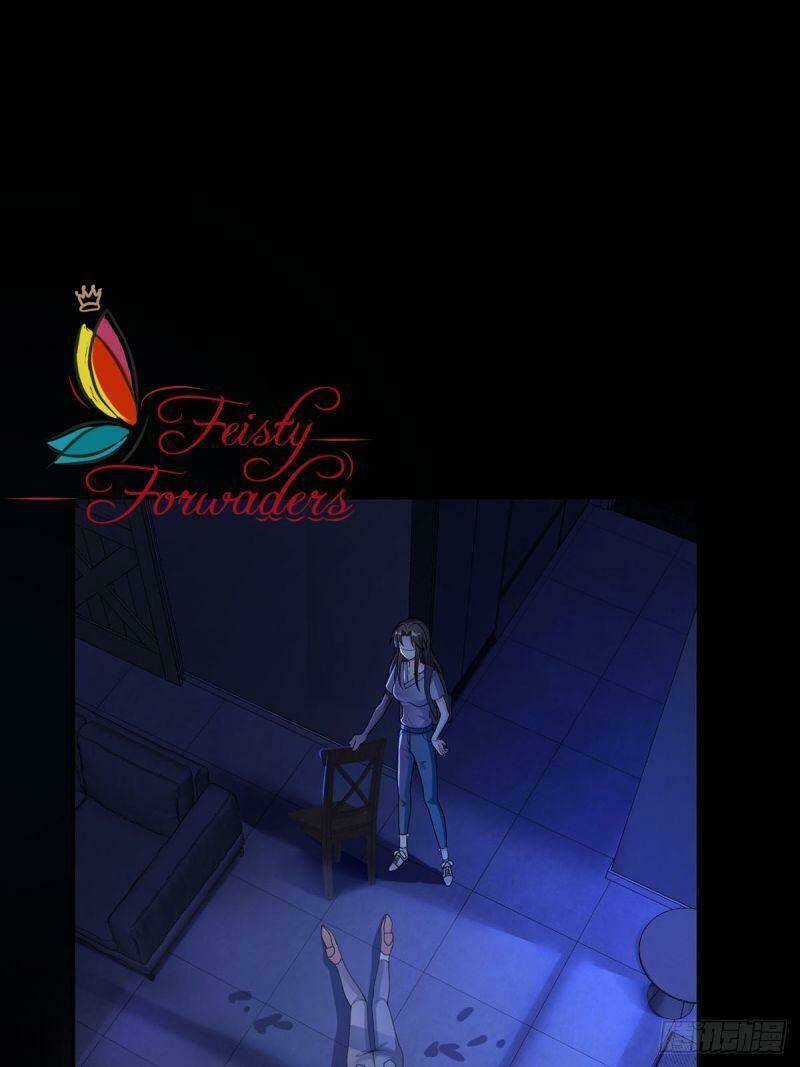 MẠT THẾ LẠC VIÊN - Chapter 5 - Trang 41