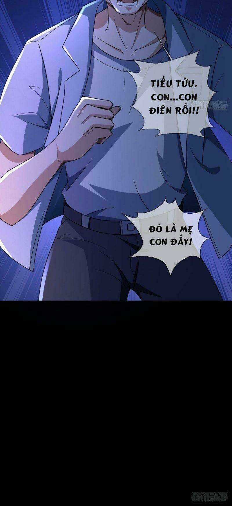 MẠT THẾ LẠC VIÊN - Chapter 5 - Trang 43