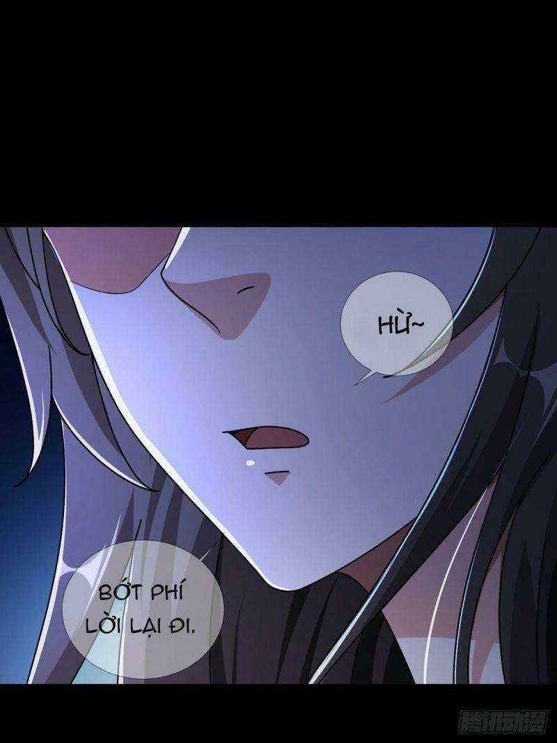 MẠT THẾ LẠC VIÊN - Chapter 5 - Trang 44