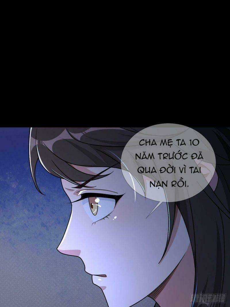 MẠT THẾ LẠC VIÊN - Chapter 5 - Trang 45