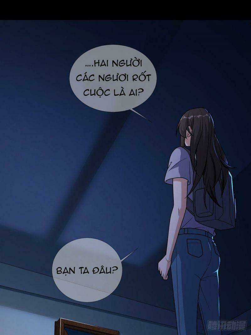 MẠT THẾ LẠC VIÊN - Chapter 5 - Trang 47