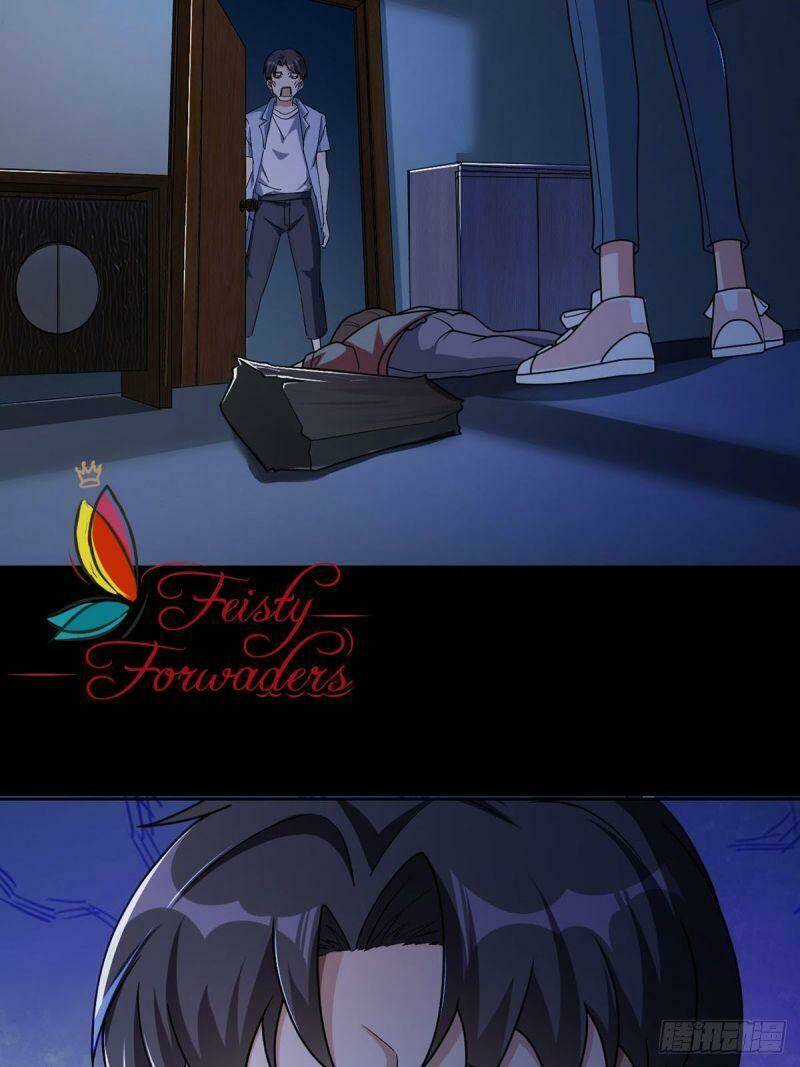 MẠT THẾ LẠC VIÊN - Chapter 5 - Trang 48