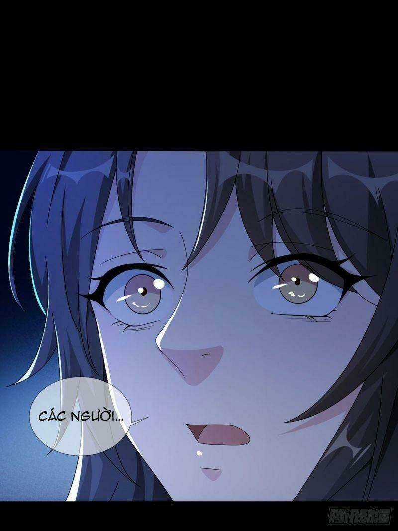 MẠT THẾ LẠC VIÊN - Chapter 5 - Trang 54