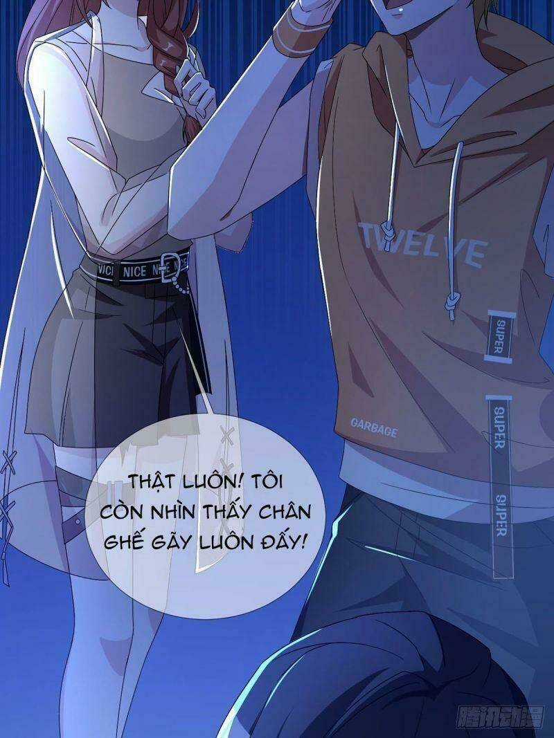 MẠT THẾ LẠC VIÊN - Chapter 5 - Trang 58