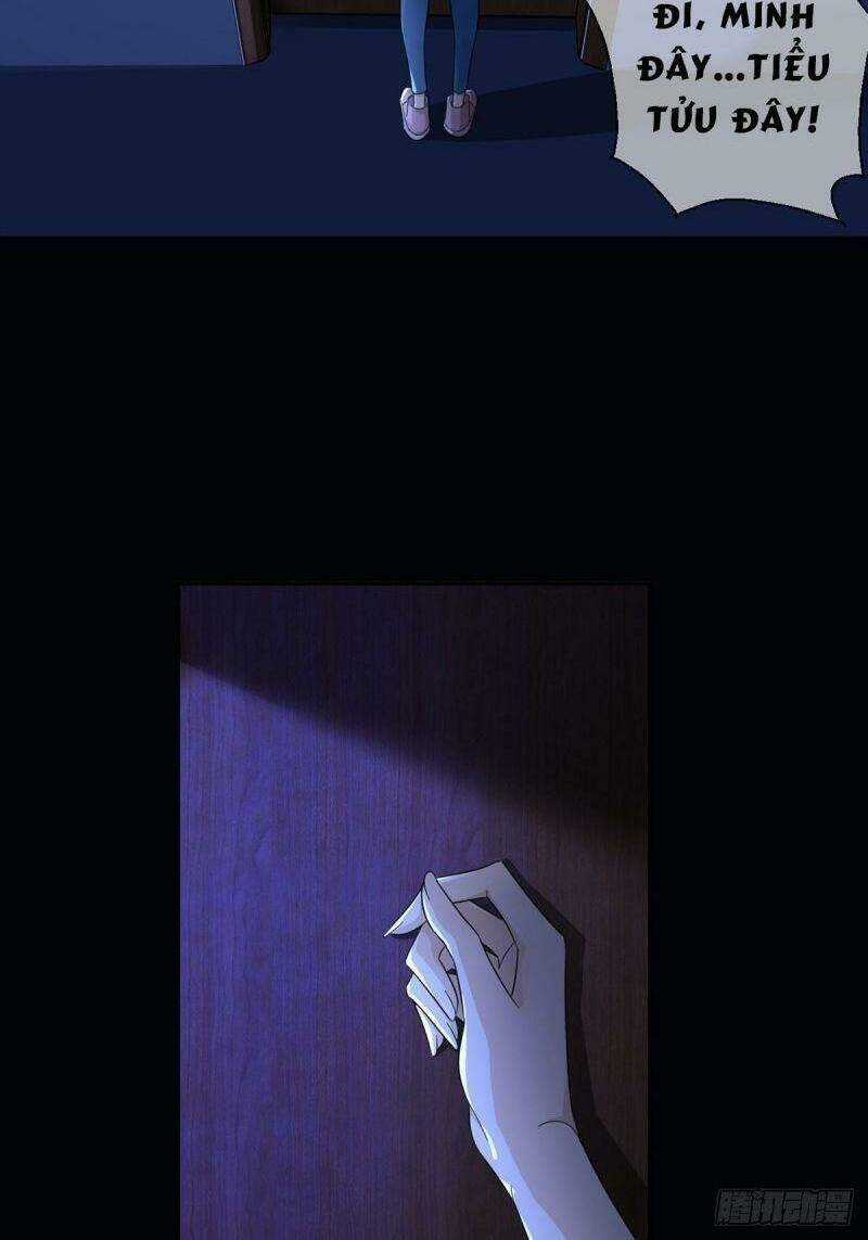 MẠT THẾ LẠC VIÊN - Chapter 5 - Trang 7