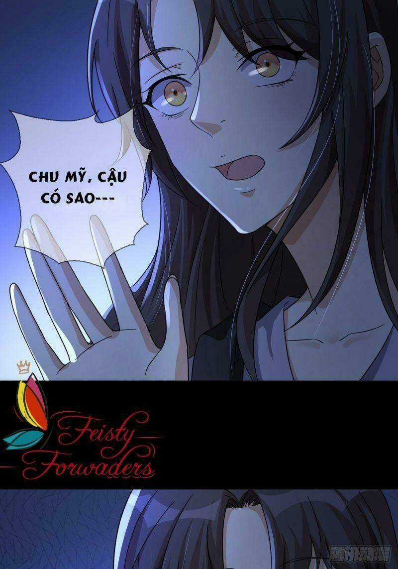 MẠT THẾ LẠC VIÊN - Chapter 5 - Trang 10