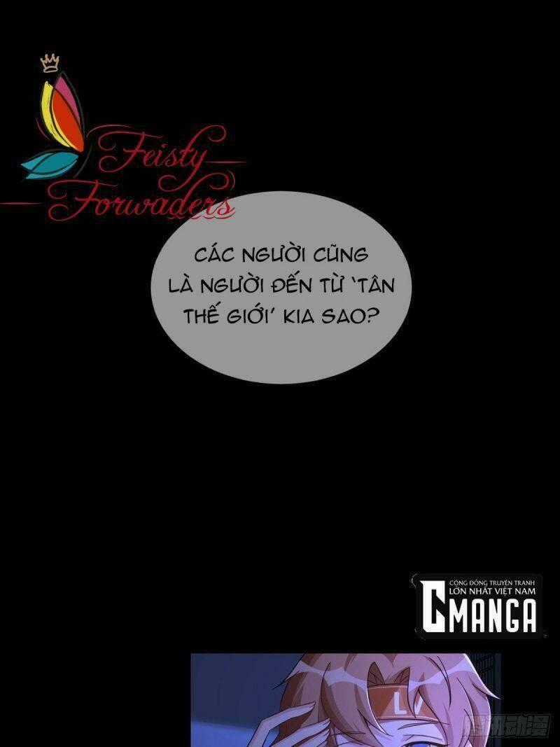 MẠT THẾ LẠC VIÊN - Chapter 6 - Trang 2