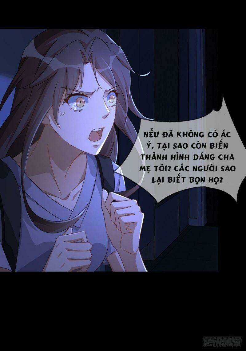 MẠT THẾ LẠC VIÊN - Chapter 6 - Trang 12