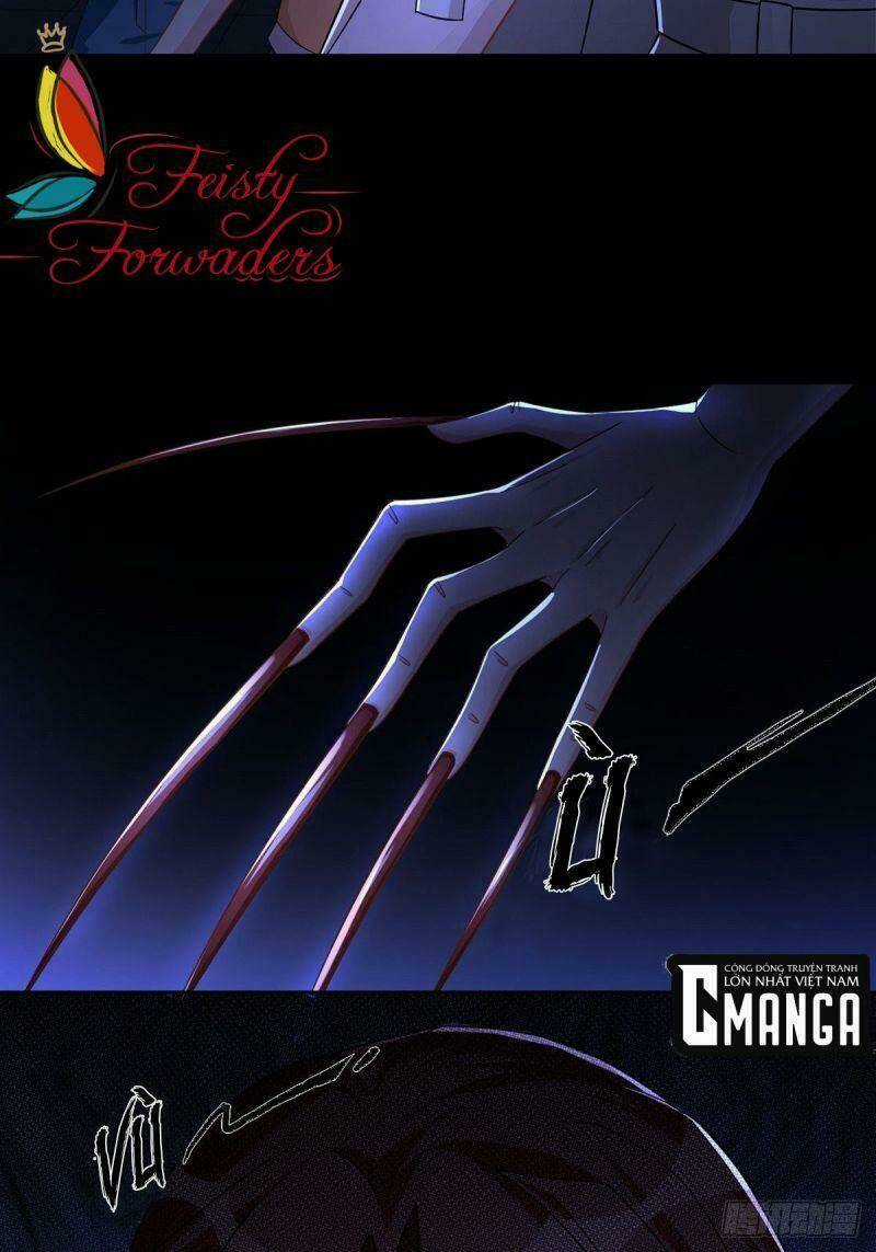 MẠT THẾ LẠC VIÊN - Chapter 6 - Trang 14